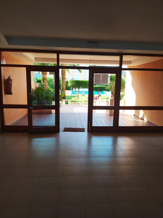 Apartamento Paradise Solo Familias Gandía Exteriér fotografie