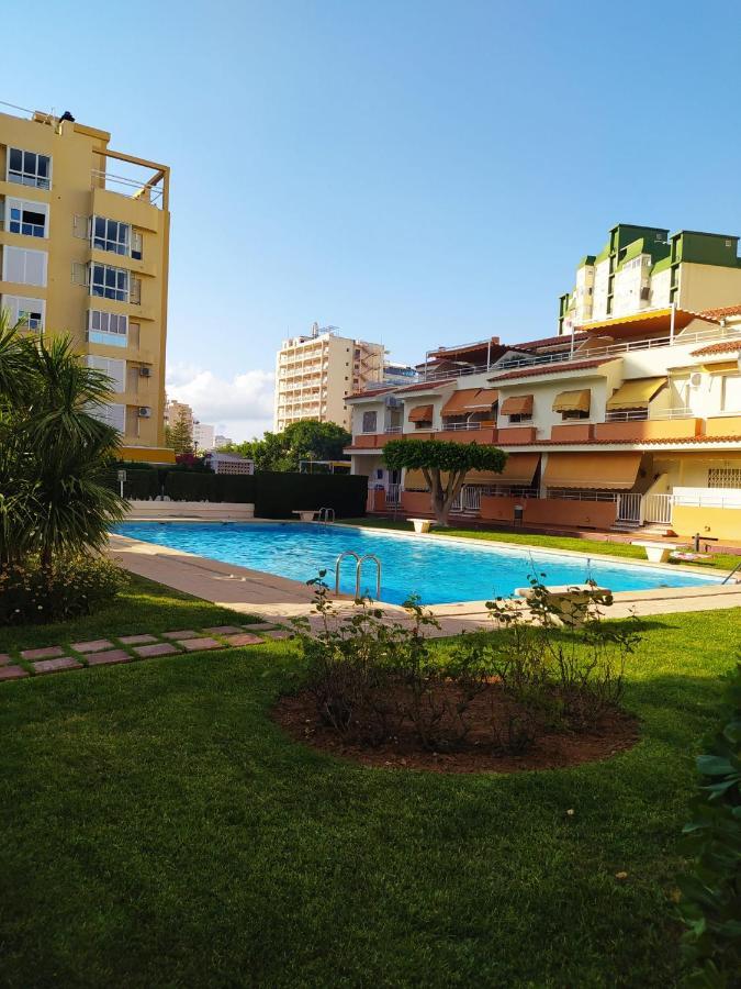 Apartamento Paradise Solo Familias Gandía Exteriér fotografie