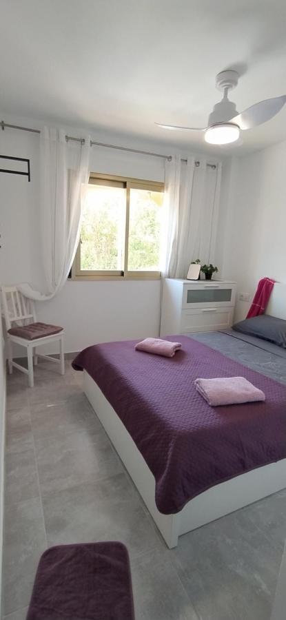 Apartamento Paradise Solo Familias Gandía Exteriér fotografie