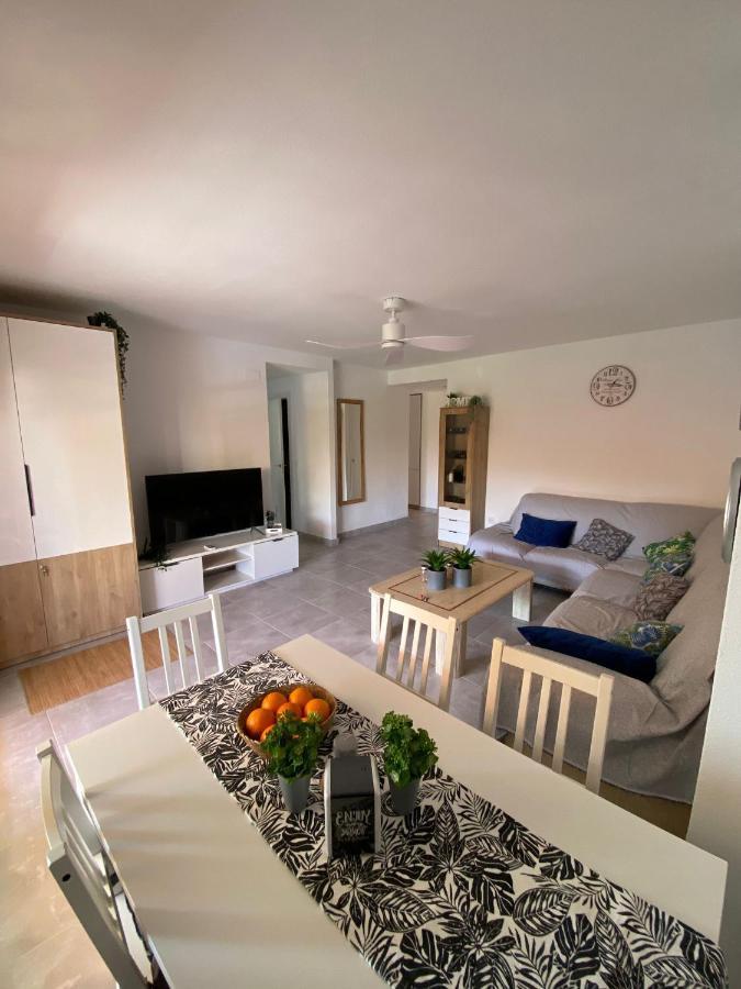 Apartamento Paradise Solo Familias Gandía Exteriér fotografie
