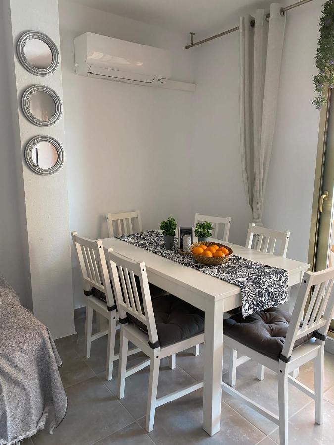 Apartamento Paradise Solo Familias Gandía Exteriér fotografie