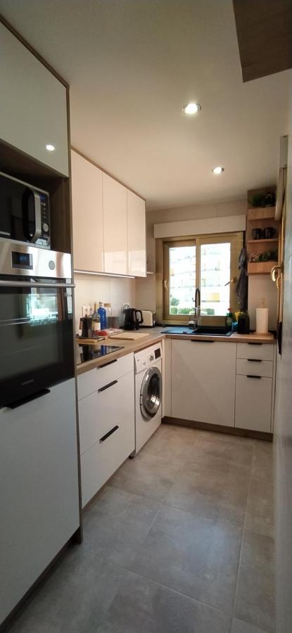 Apartamento Paradise Solo Familias Gandía Exteriér fotografie