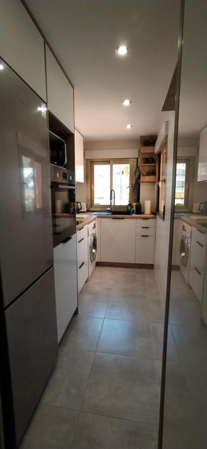 Apartamento Paradise Solo Familias Gandía Exteriér fotografie