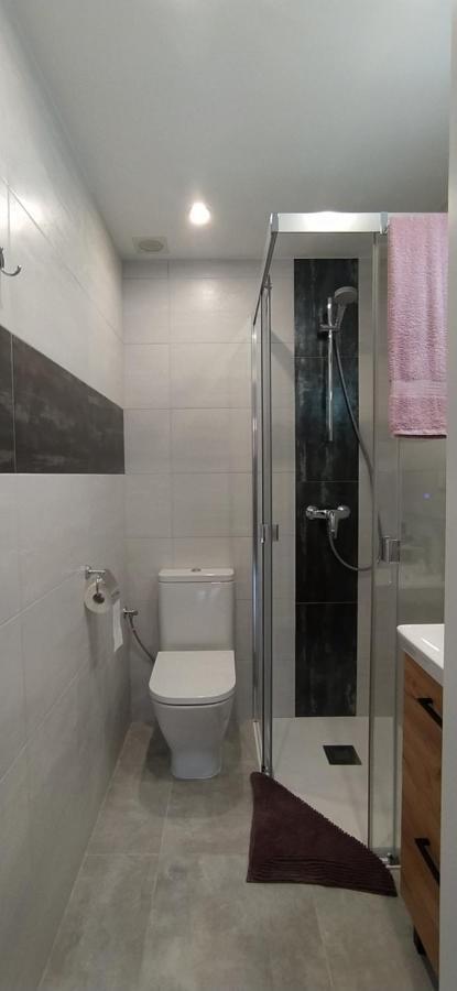 Apartamento Paradise Solo Familias Gandía Exteriér fotografie