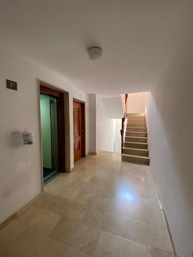 Apartamento Paradise Solo Familias Gandía Exteriér fotografie