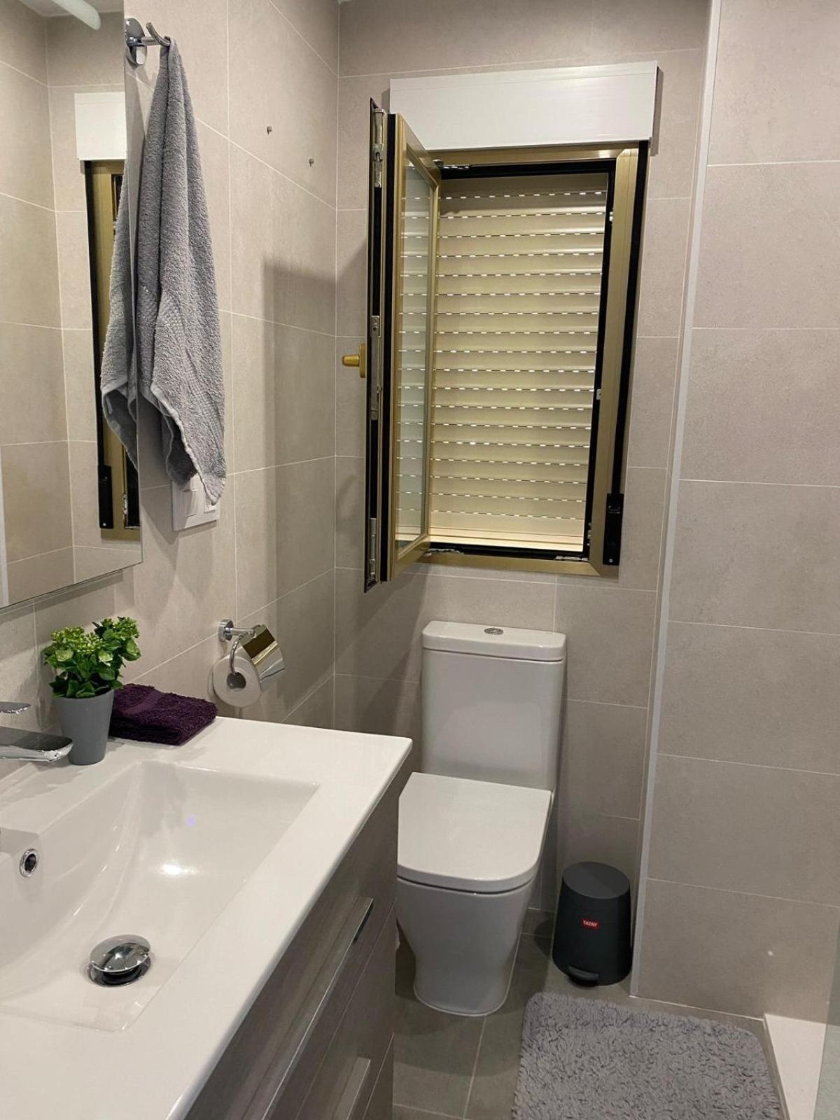 Apartamento Paradise Solo Familias Gandía Exteriér fotografie