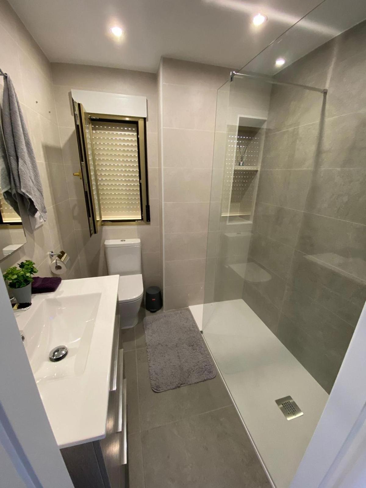 Apartamento Paradise Solo Familias Gandía Exteriér fotografie