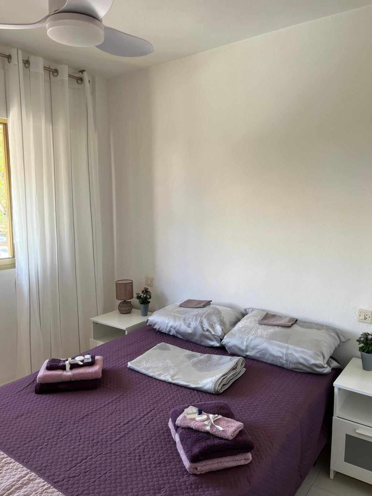 Apartamento Paradise Solo Familias Gandía Exteriér fotografie